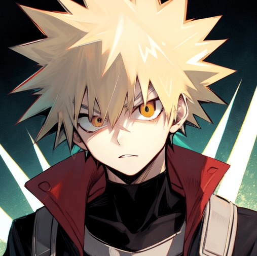 Bakugo 3